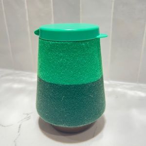 Lovevery fuzzy bug shrub